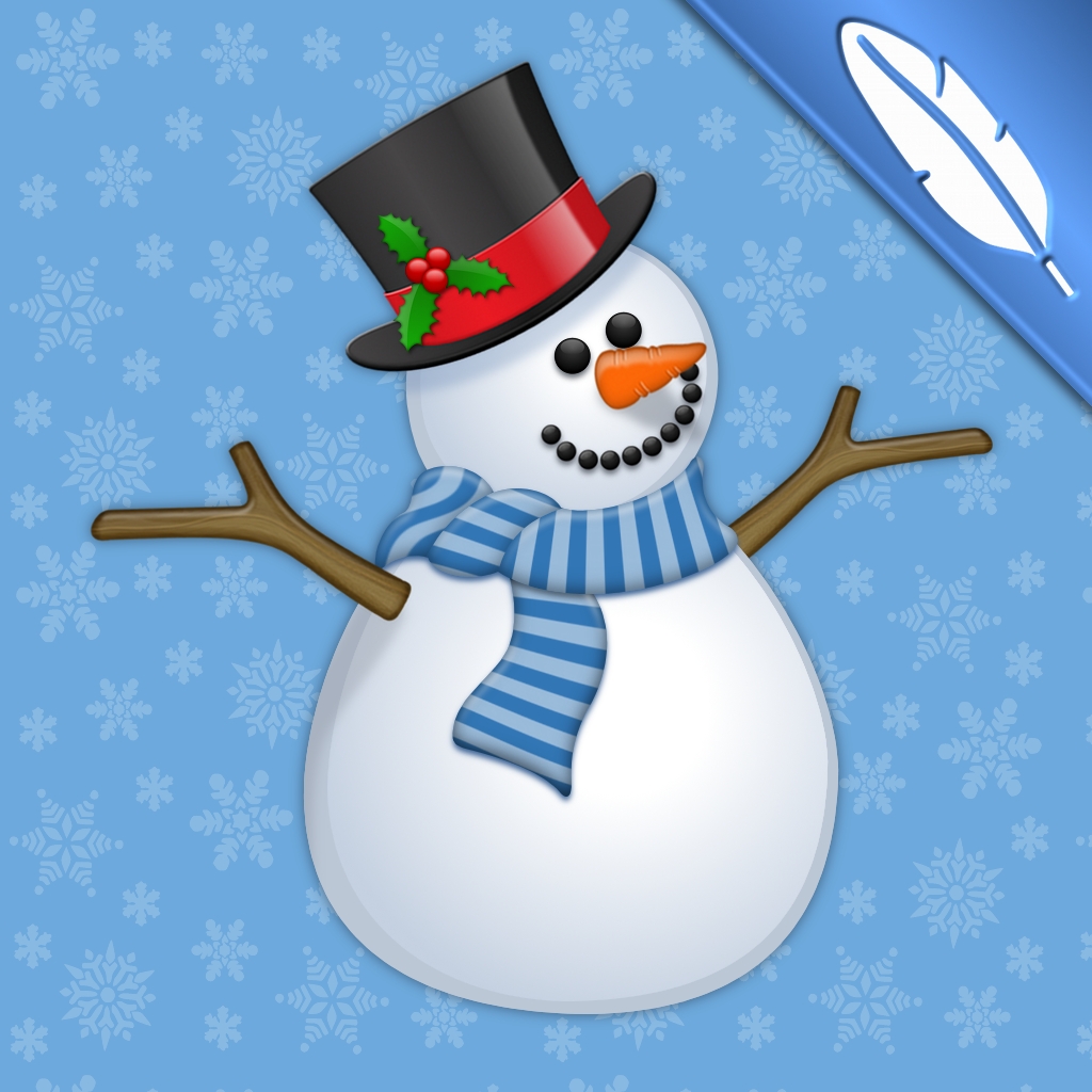 Snow Doodle Snow Doodle