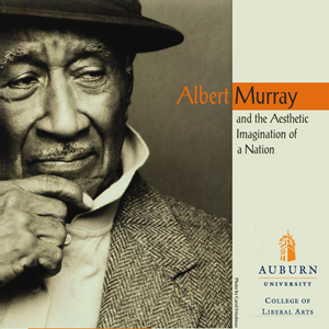 Albert Murray and the Aesthetic Imagination - Murray Videos