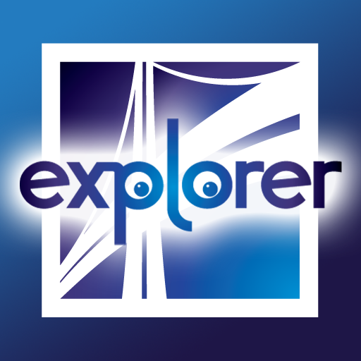 Bay Bridge Explorer icon